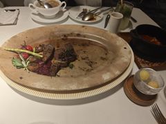 -王品牛排(合肥万象城店)