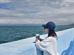 -青海湖国家重点风景名胜区