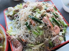 -阿弟特色海鲜餐厅·大排档(平潭店)