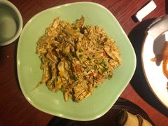 -北平食府(马鞍山路店)