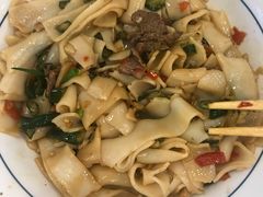 干拌面-刘氏三和面馆