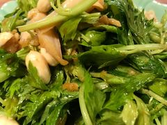 芹菜芽-那家小馆•北京菜•烤鸭(香山店)