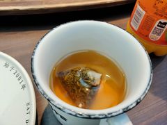 -洞庭土菜馆(天河北总店)
