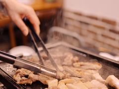 -咕咕站韩国料理(紫金港店)