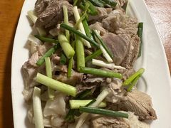 -正宗天津烧麦馆(柳州路店)