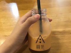 -About Bistro關於·泰式家庭料理