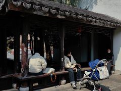 -衣裳街历史文化街区