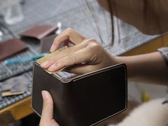 -零几体验diy皮具工作室(振业城店)