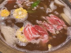 -四禧精酿烧烤串吧(大明湖店)