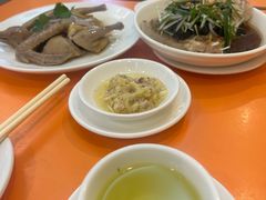 -雅苑餐厅(朝天路店)