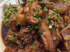-左记港食(融科天城店)
