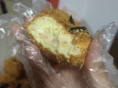 -詹记桃酥(包河万达店)