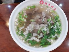 -铁南对夹(林西大道店)