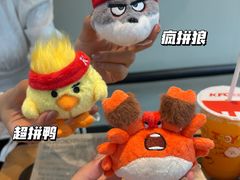 -肯德基(白云宾馆店)