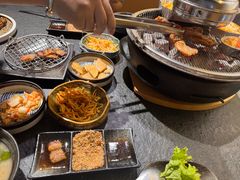 -炭虎烤肉(桂林路店)