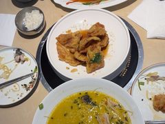-福禄财东北菜(珠江帝景店)