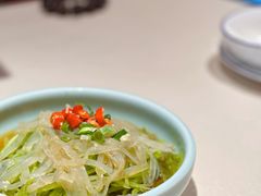 -老大连·海肠捞饭·大连海鲜大连菜(西安路店)