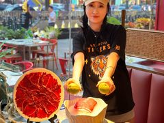 -捞神煲汤火锅(湖滨商业街店)