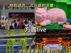 -观音桥步行街
