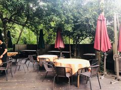 景观位-龙井壹号·茶缘山景宴(龙井村店)