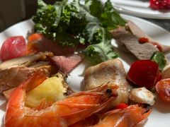 -北京王府井希尔顿酒店·万斯阁西餐厅