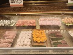 -牛New寿喜烧(金茂览秀城店)