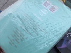 -圣安娜饼屋(信和广场店)