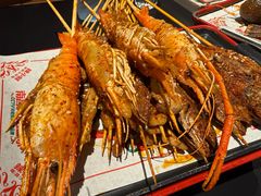 -辣小鲜·南昌大排档(船山路总店)