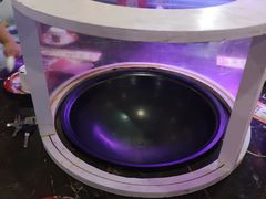 -粗粮人家·东北菜(洋桥店)