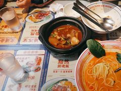 -文通冰室(东方宝泰店)