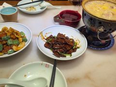 -小吊梨汤·北京菜·烤鸭(鸟巢店)