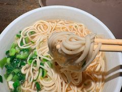-清真·马安军辣子牛肉面