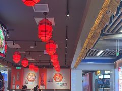 -海椒市落舌·麻辣烫冒菜(中关村店)