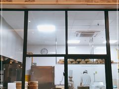门面-冶春茶社(星汉大厦店)