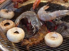 -闻老头·菊花炭烤肉(D11店)