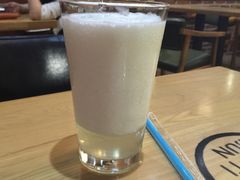 -劳顶笨咖啡(丽水宜家店)