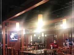 大堂-郑喜旺烧烤(郑州总店)