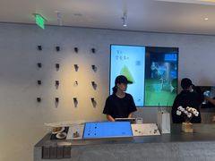 -喜茶(上海正大广场店)