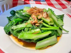 -西贝(枫蓝国际购物中心店)