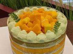 -西村叔叔的店·面包·甜品·蛋糕(清河万象汇店)