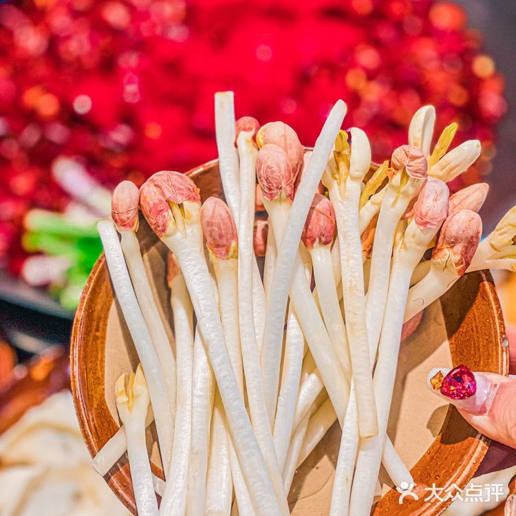 🍲说说昆明不需要营销的牛杂火锅店