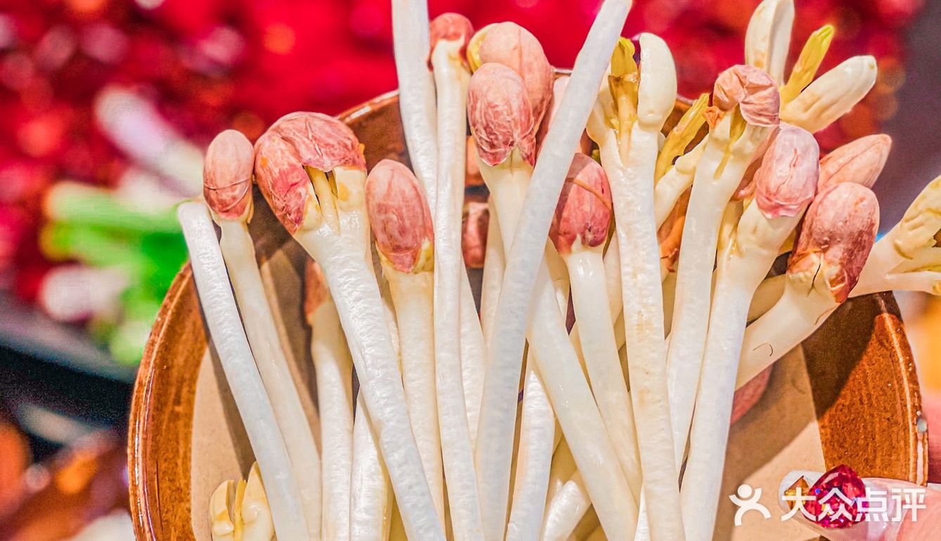 🍲说说昆明不需要营销的牛杂火锅店