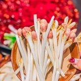 🍲说说昆明不需要营销的牛杂火锅店