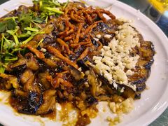 王府茄子-王府酒店(兴华南街铁西百货店)