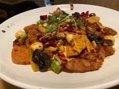 -拿渡·水煮鱼 麻辣香锅(西单大悦城店)
