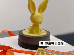 -壹点壹客·生日蛋糕(南山店)