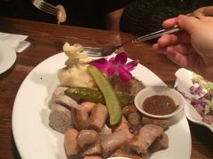 -宝莱纳啤酒花园餐厅PAULANER BRAUHAUS Nanjing(广州路店)