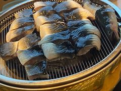 -味家烤肉烤鳗鱼牛排(西塔旗舰店)