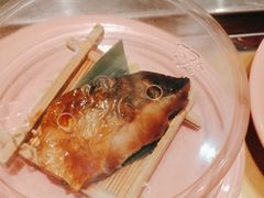 -争鲜回转寿司(通州万达店)