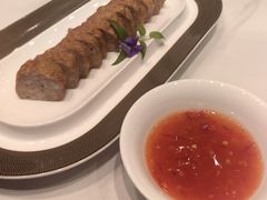 -无锡瑞廷西郊酒店·悦湖景观餐厅